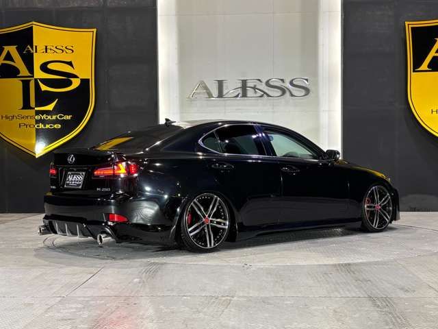 LEXUS IS250