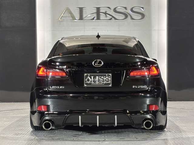 LEXUS IS250