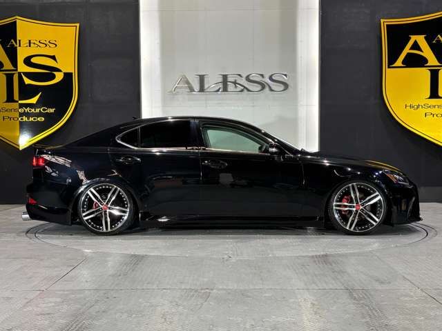 LEXUS IS250