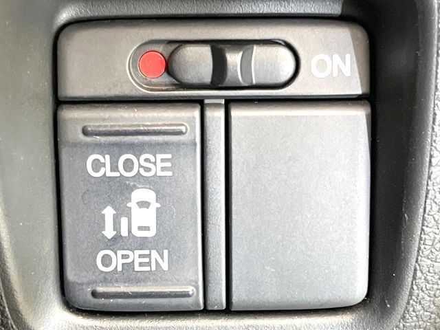 N-BOX CUSTOM