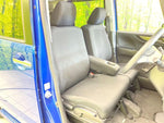 N-BOX CUSTOM
