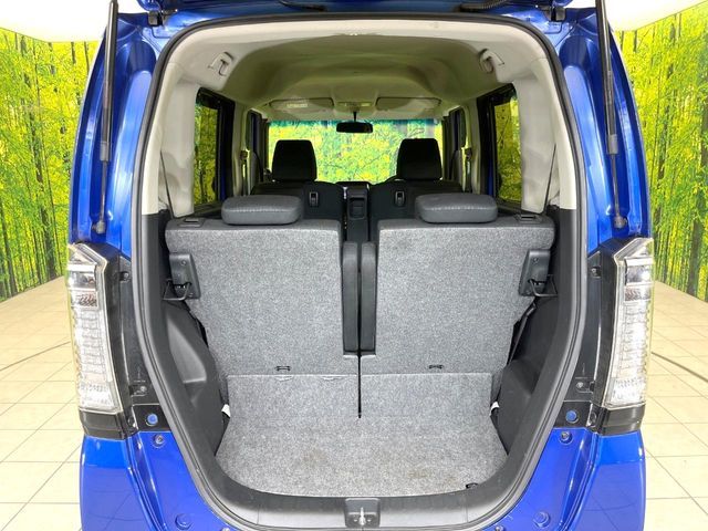 N-BOX CUSTOM