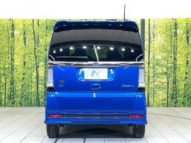 N-BOX CUSTOM