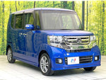 N-BOX CUSTOM
