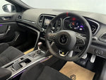 RENAULT MEGANE hatchback