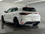 RENAULT MEGANE hatchback