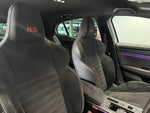 RENAULT MEGANE hatchback