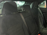 RENAULT MEGANE hatchback