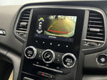RENAULT MEGANE hatchback