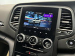 RENAULT MEGANE hatchback