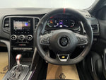 RENAULT MEGANE hatchback