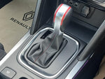 RENAULT MEGANE hatchback