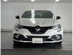 RENAULT MEGANE hatchback