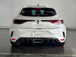 RENAULT MEGANE hatchback
