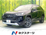 RAV4 4WD