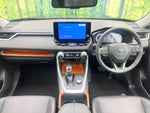 RAV4 4WD