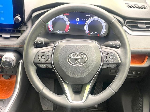 RAV4 4WD