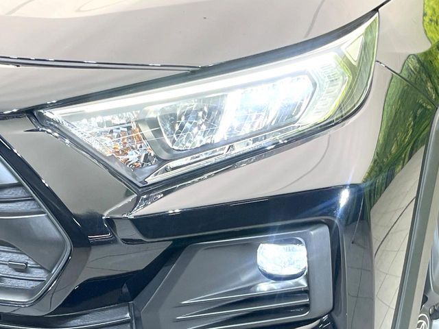 RAV4 4WD