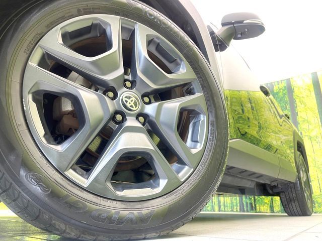 RAV4 4WD