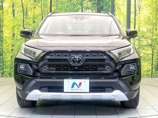 RAV4 4WD