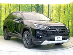 RAV4 4WD