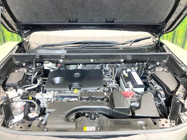 RAV4 4WD