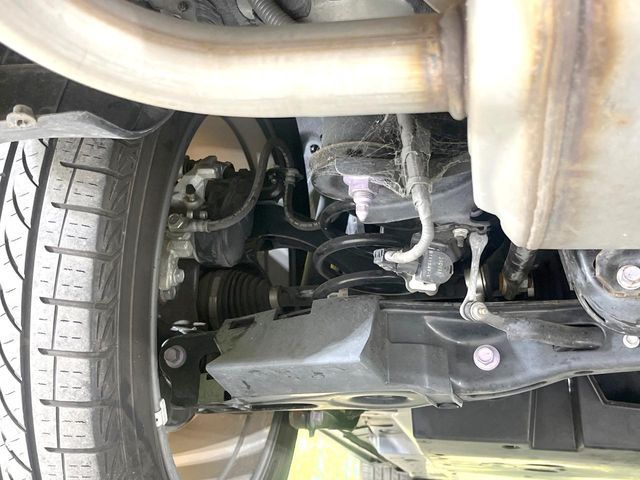 RAV4 4WD