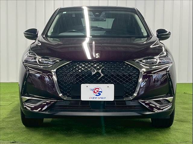 CITROEN DS3 CROSSBACK