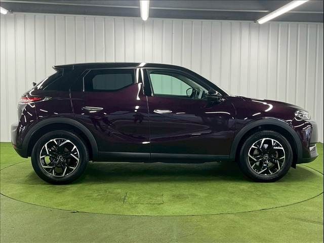 CITROEN DS3 CROSSBACK