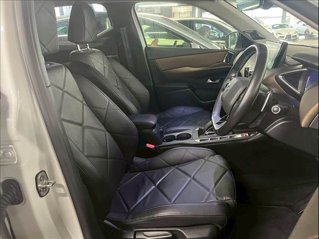 CITROEN DS3 CROSSBACK