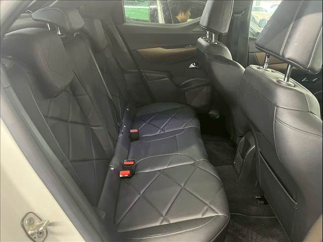 CITROEN DS3 CROSSBACK