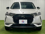 CITROEN DS3 CROSSBACK