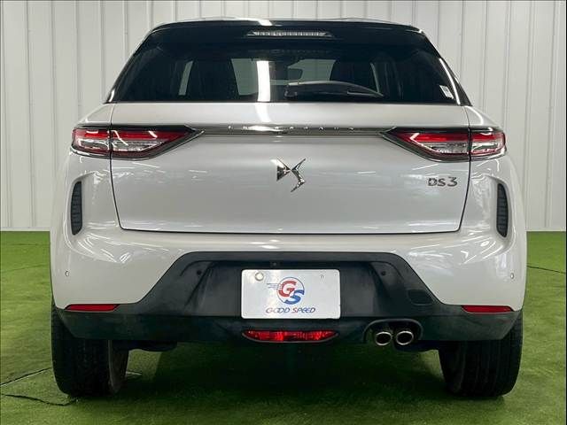 CITROEN DS3 CROSSBACK