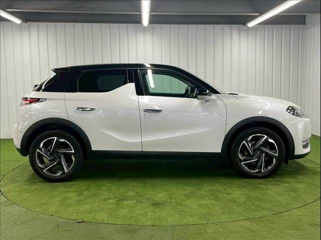 CITROEN DS3 CROSSBACK