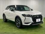 CITROEN DS3 CROSSBACK
