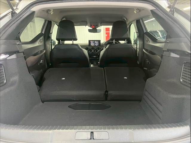 CITROEN DS3 CROSSBACK