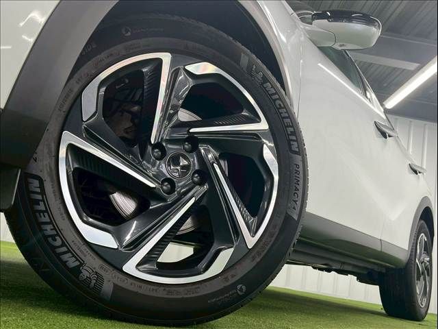 CITROEN DS3 CROSSBACK
