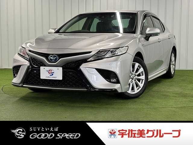 CAMRY HYBRID