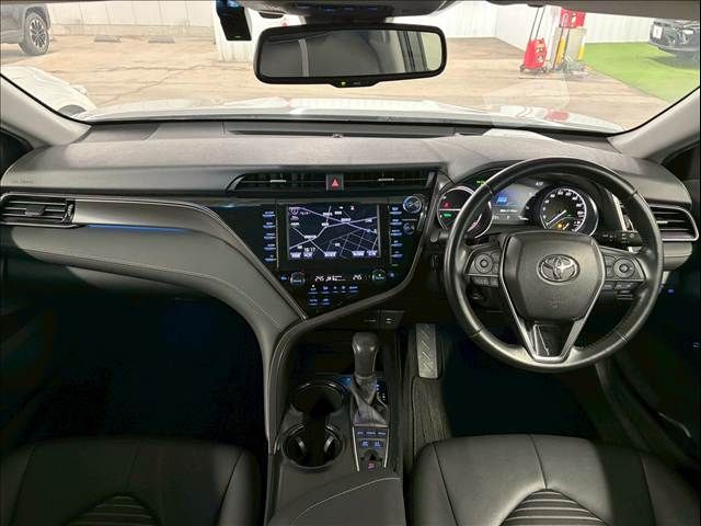 CAMRY HYBRID