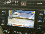 CAMRY HYBRID