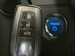CAMRY HYBRID