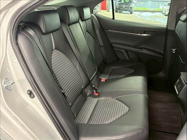 CAMRY HYBRID