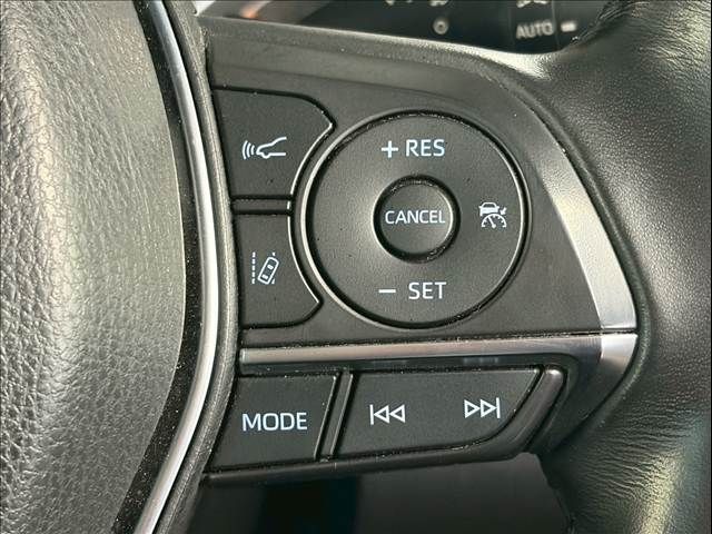 CAMRY HYBRID