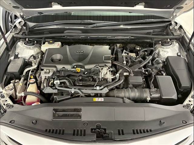 CAMRY HYBRID