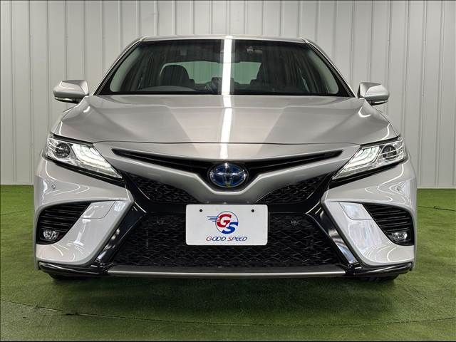 CAMRY HYBRID