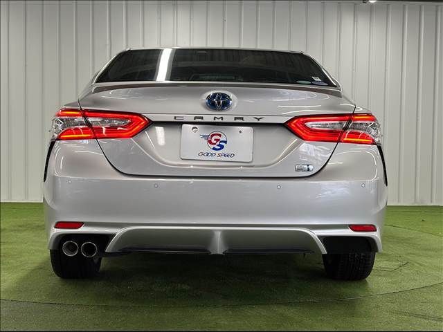 CAMRY HYBRID