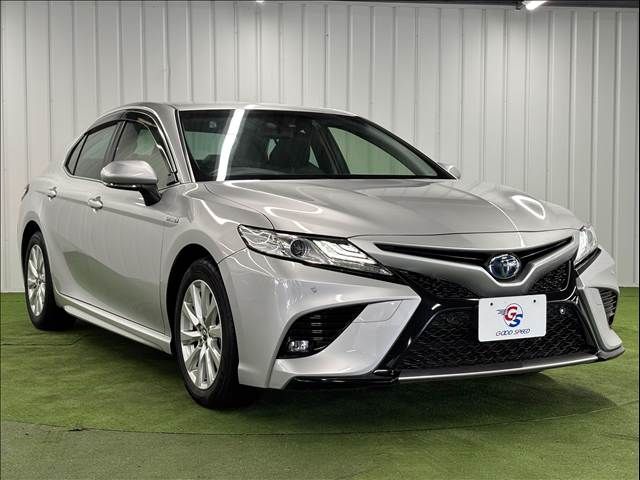 CAMRY HYBRID