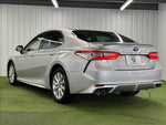 CAMRY HYBRID