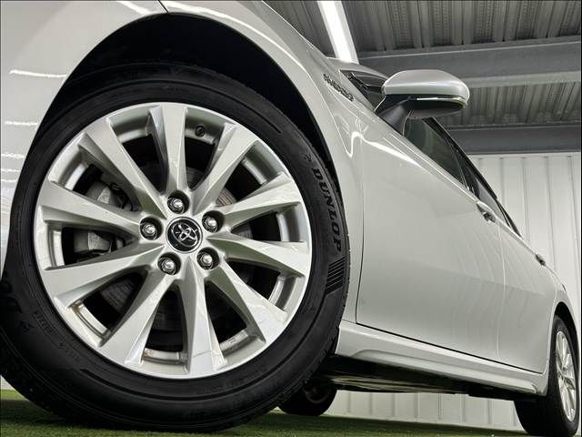 CAMRY HYBRID