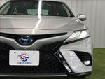 CAMRY HYBRID